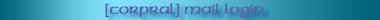 Login to CORPRAL Mail